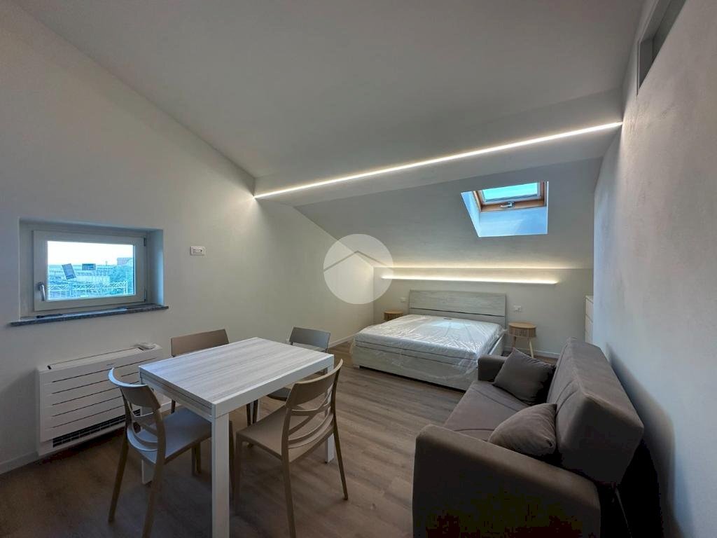 One-room apartment Piazza Galateri, Savigliano - photo 2