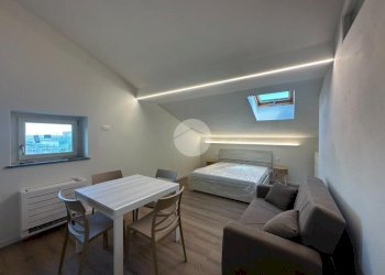 One-room apartment Piazza Galateri, Savigliano - photo 2