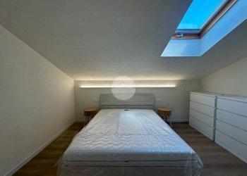 One-room apartment Piazza Galateri, Savigliano - photo 3