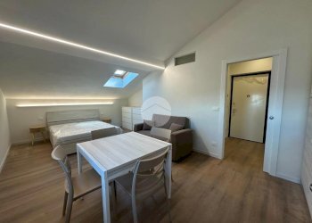 One-room apartment Piazza Galateri, Savigliano - photo 4