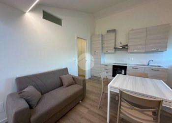 One-room apartment Piazza Galateri, Savigliano - photo 7