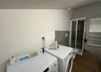 One-room apartment Piazza Galateri, Savigliano - photo 16