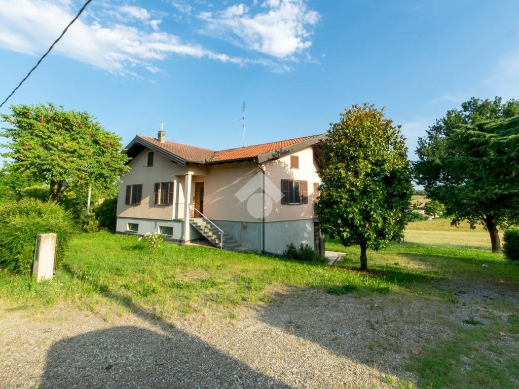Casa indipendente Via Colma, Conzano - foto 2