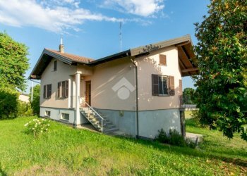 Casa indipendente Via Colma, Conzano - foto 1