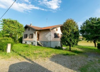 Casa indipendente Via Colma, Conzano - foto 2