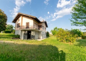 Casa indipendente Via Colma, Conzano - foto 5