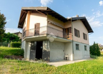 Casa indipendente Via Colma, Conzano - foto 6