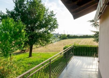 Casa indipendente Via Colma, Conzano - foto 16
