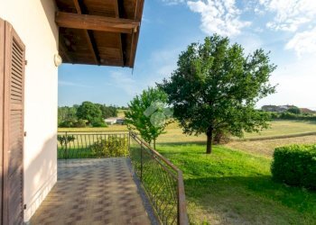 Casa indipendente Via Colma, Conzano - foto 18