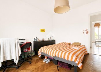 Quadrilocale Via ospedale, Bra - foto 11