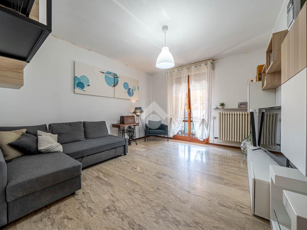 Four-room apartment Via giuseppe di vittorio, Rubiera - photo 3