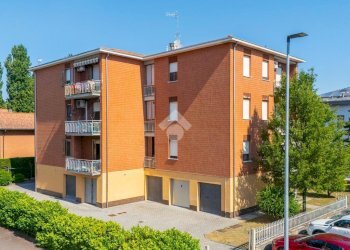 Four-room apartment Via giuseppe di vittorio, Rubiera - photo 1