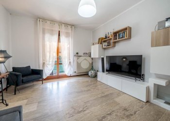 Four-room apartment Via giuseppe di vittorio, Rubiera - photo 4