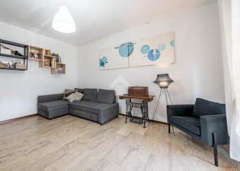 Four-room apartment Via giuseppe di vittorio, Rubiera - photo 5