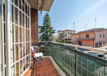 Four-room apartment Via giuseppe di vittorio, Rubiera - photo 7