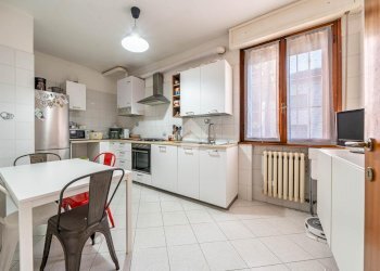 Four-room apartment Via giuseppe di vittorio, Rubiera - photo 8