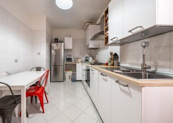 Four-room apartment Via giuseppe di vittorio, Rubiera - photo 9