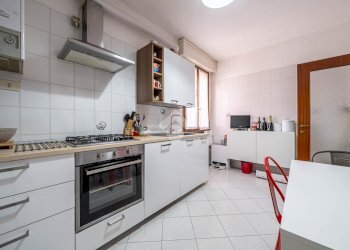 Four-room apartment Via giuseppe di vittorio, Rubiera - photo 10