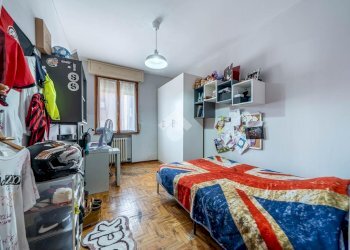 Four-room apartment Via giuseppe di vittorio, Rubiera - photo 15