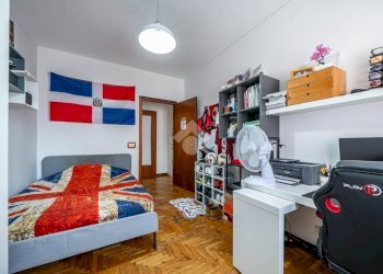 Four-room apartment Via giuseppe di vittorio, Rubiera - photo 16