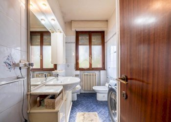 Four-room apartment Via giuseppe di vittorio, Rubiera - photo 17