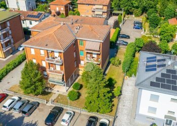 Four-room apartment Via giuseppe di vittorio, Rubiera - photo 21