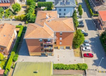 Four-room apartment Via giuseppe di vittorio, Rubiera - photo 22
