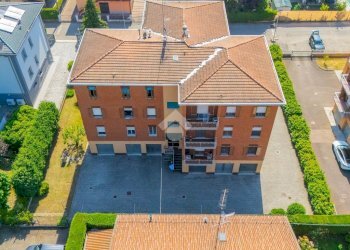 Four-room apartment Via giuseppe di vittorio, Rubiera - photo 23