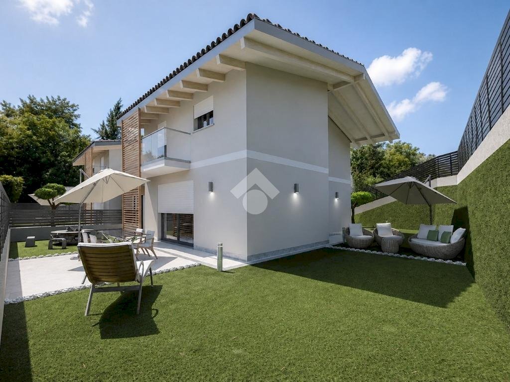 Villa Via Santa Maria, Givoletto - foto 3
