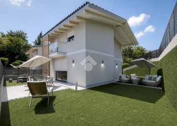 Villa Via Santa Maria, Givoletto - foto 3