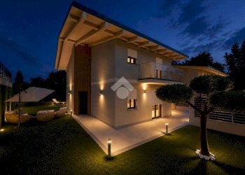 Villa Via Santa Maria, Givoletto - foto 6