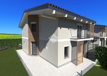 Villa Via Santa Maria, Givoletto - foto 8
