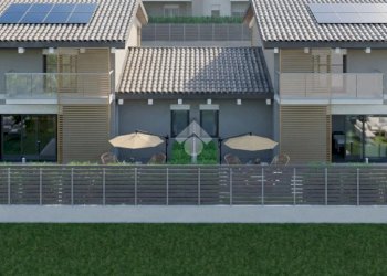 Villa Via Santa Maria, Givoletto - foto 17