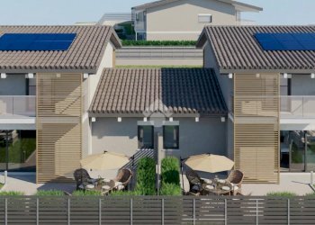 Villa Via Santa Maria, Givoletto - foto 18