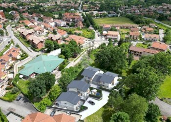 Villa Via Santa Maria, Givoletto - foto 19