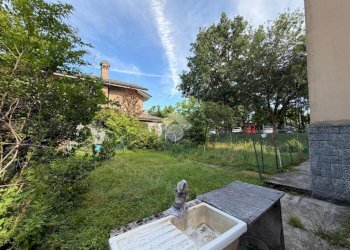 Villa Via Gran Sasso, Garbagnate Milanese - foto 43