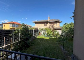 Villa Via Gran Sasso, Garbagnate Milanese - foto 44