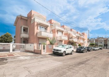 Quadrilocale Via Viola, Cesenatico - foto 37