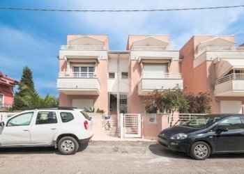 Quadrilocale Via Viola, Cesenatico - foto 38