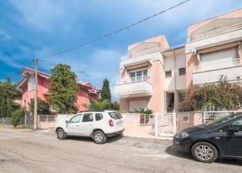 Quadrilocale Via Viola, Cesenatico - foto 39