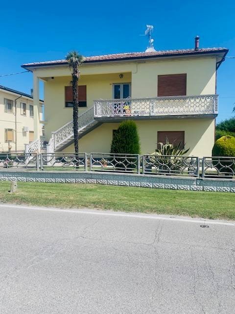 Foto 1 - Four-room apartment Via Della Crispa
 
39, Ferrara - photo 1