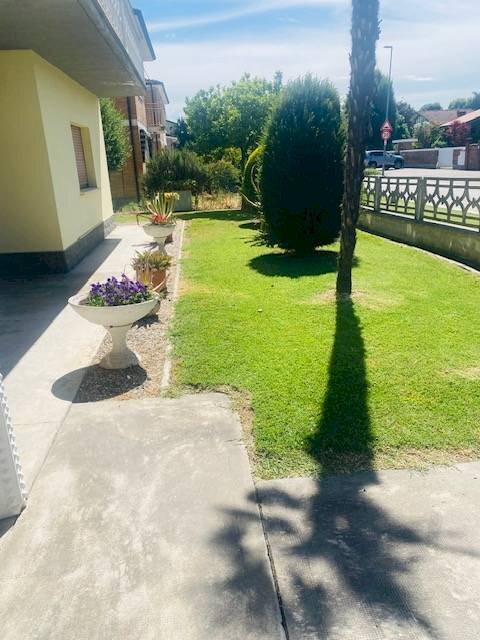 Foto 2 - Four-room apartment Via Della Crispa
39, Ferrara - photo 2