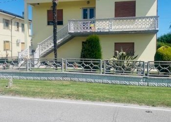 Foto 1 - Four-room apartment Via Della Crispa
 
39, Ferrara - photo 1