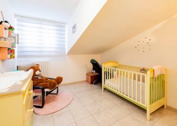 Foto 12 - Appartamento via silvio pellico
 
22, Manoppello - foto 12