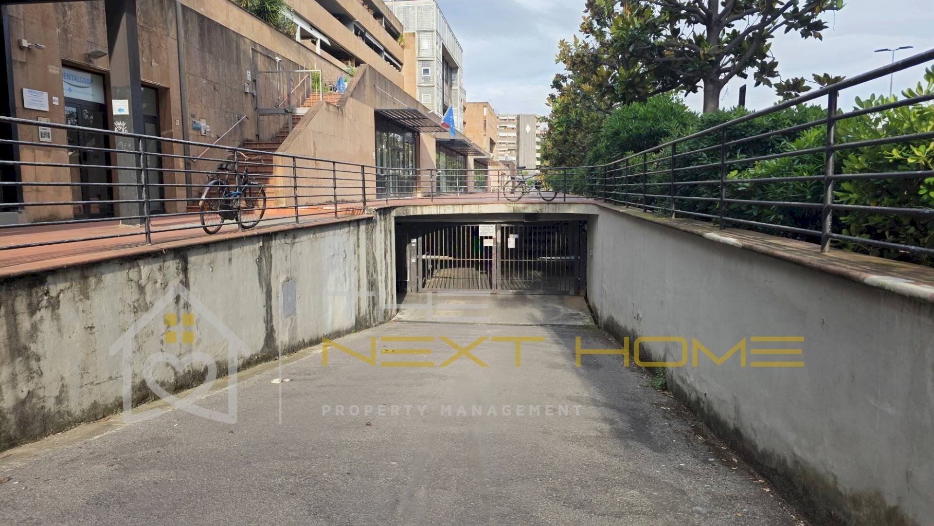 Foto 2 - Box Via Cesare Lombroso, Firenze - photo 2