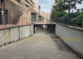 Foto 2 - Box Via Cesare Lombroso, Firenze - photo 2