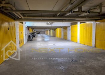Foto 4 - Box Via Cesare Lombroso, Firenze - photo 4