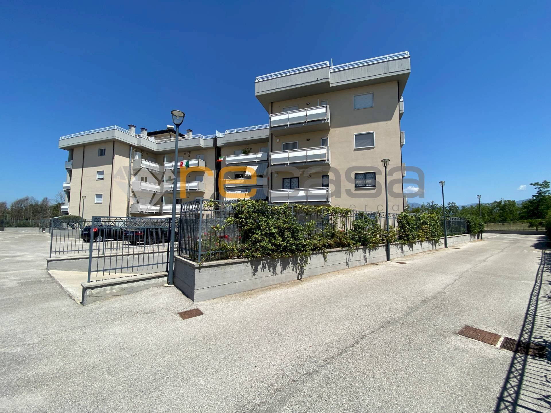Foto 1 - Appartamento Via Istria
 
12, Montecorvino Pugliano - foto 1