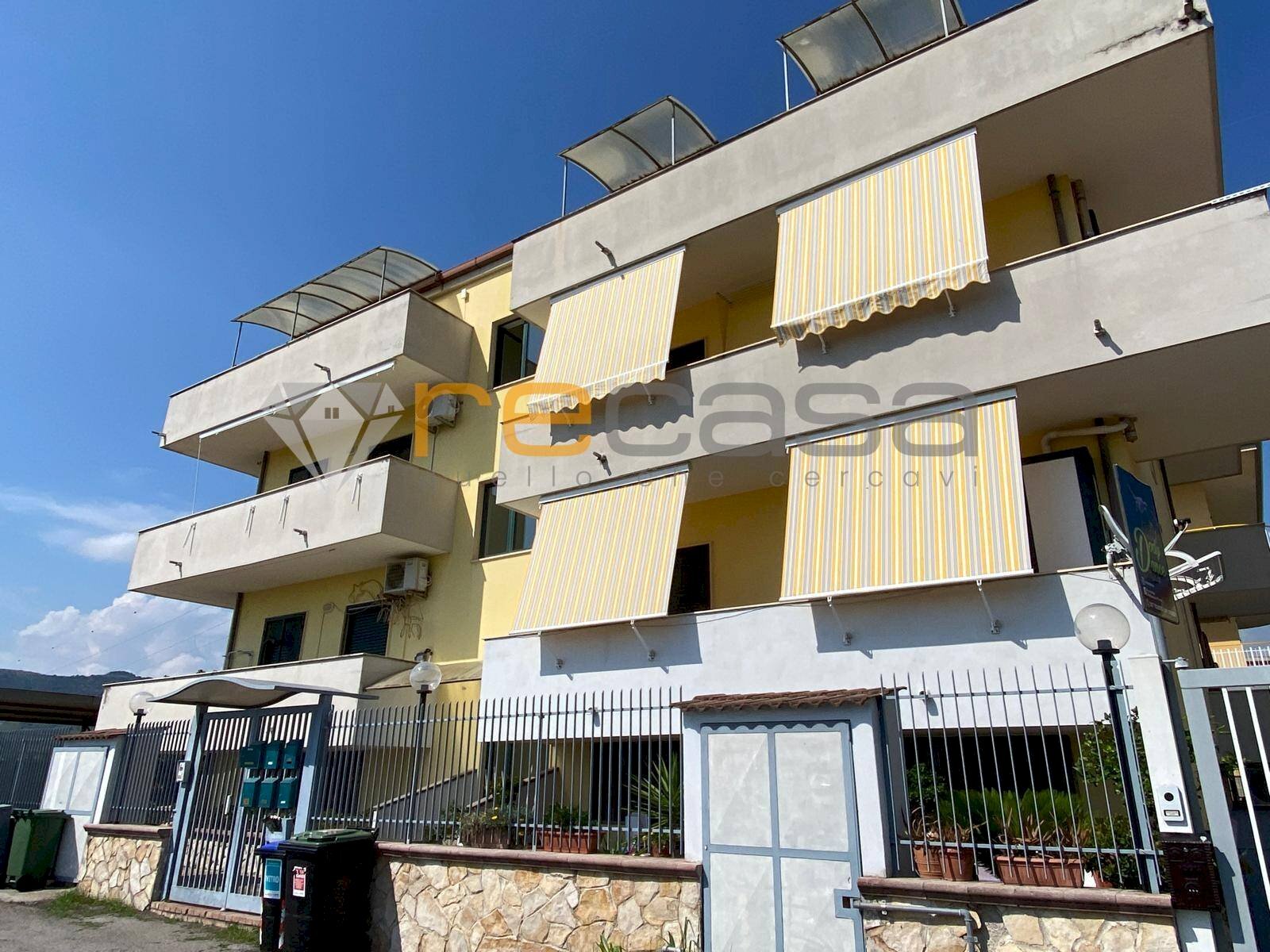 Foto 1 - Appartamento via Budetta
 
1, Montecorvino Rovella - foto 1