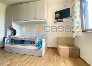 Foto 17 - Appartamento Via delle Mimose
 
2, Montecorvino Pugliano - foto 17